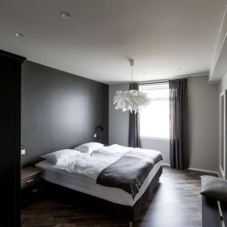 Acco Luxury Apartments อาคูเรย์รี ภายนอก รูปภาพ