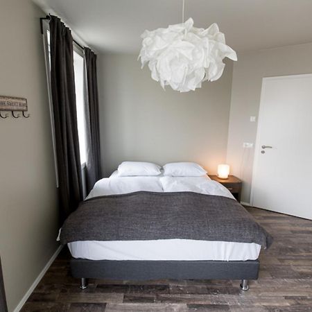 Acco Luxury Apartments อาคูเรย์รี ภายนอก รูปภาพ