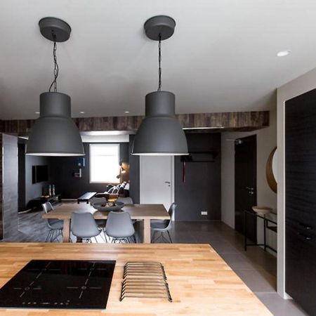 Acco Luxury Apartments อาคูเรย์รี ภายนอก รูปภาพ