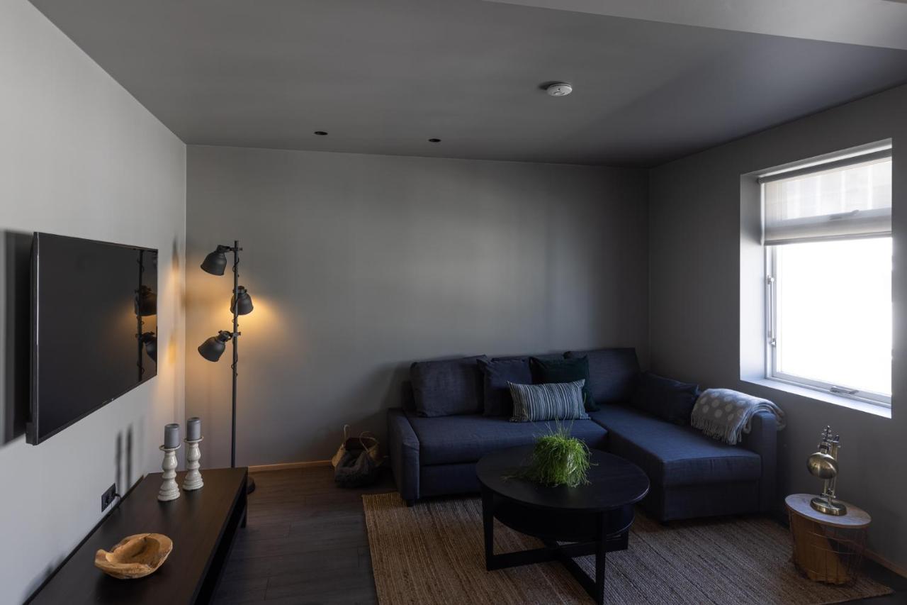 Acco Luxury Apartments อาคูเรย์รี ภายนอก รูปภาพ
