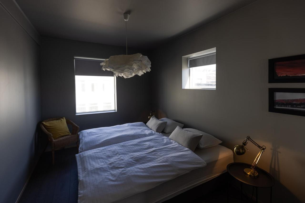 Acco Luxury Apartments อาคูเรย์รี ภายนอก รูปภาพ