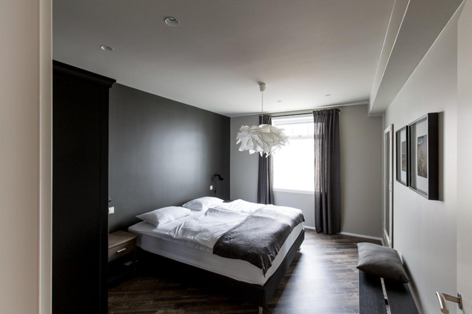 Acco Luxury Apartments อาคูเรย์รี ภายนอก รูปภาพ