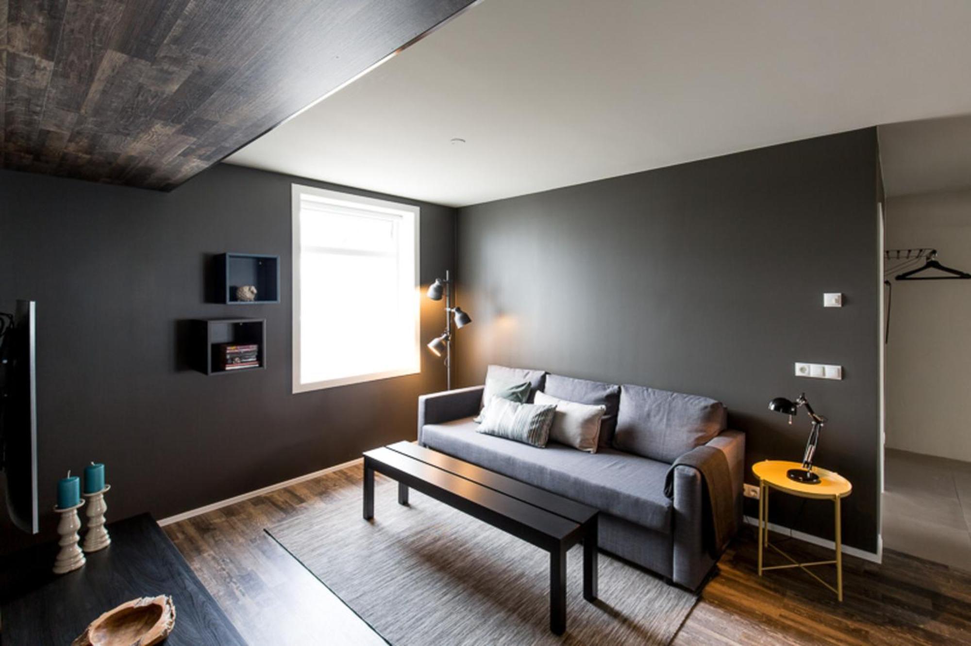 Acco Luxury Apartments อาคูเรย์รี ภายนอก รูปภาพ