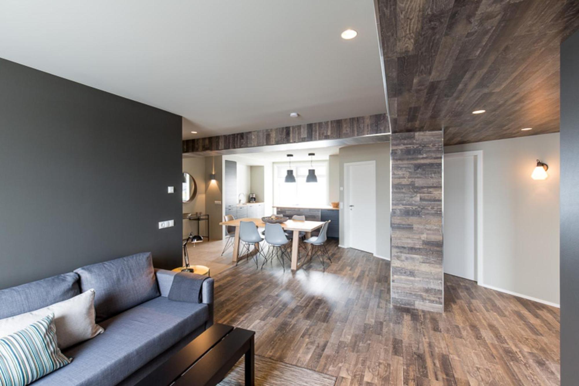 Acco Luxury Apartments อาคูเรย์รี ภายนอก รูปภาพ