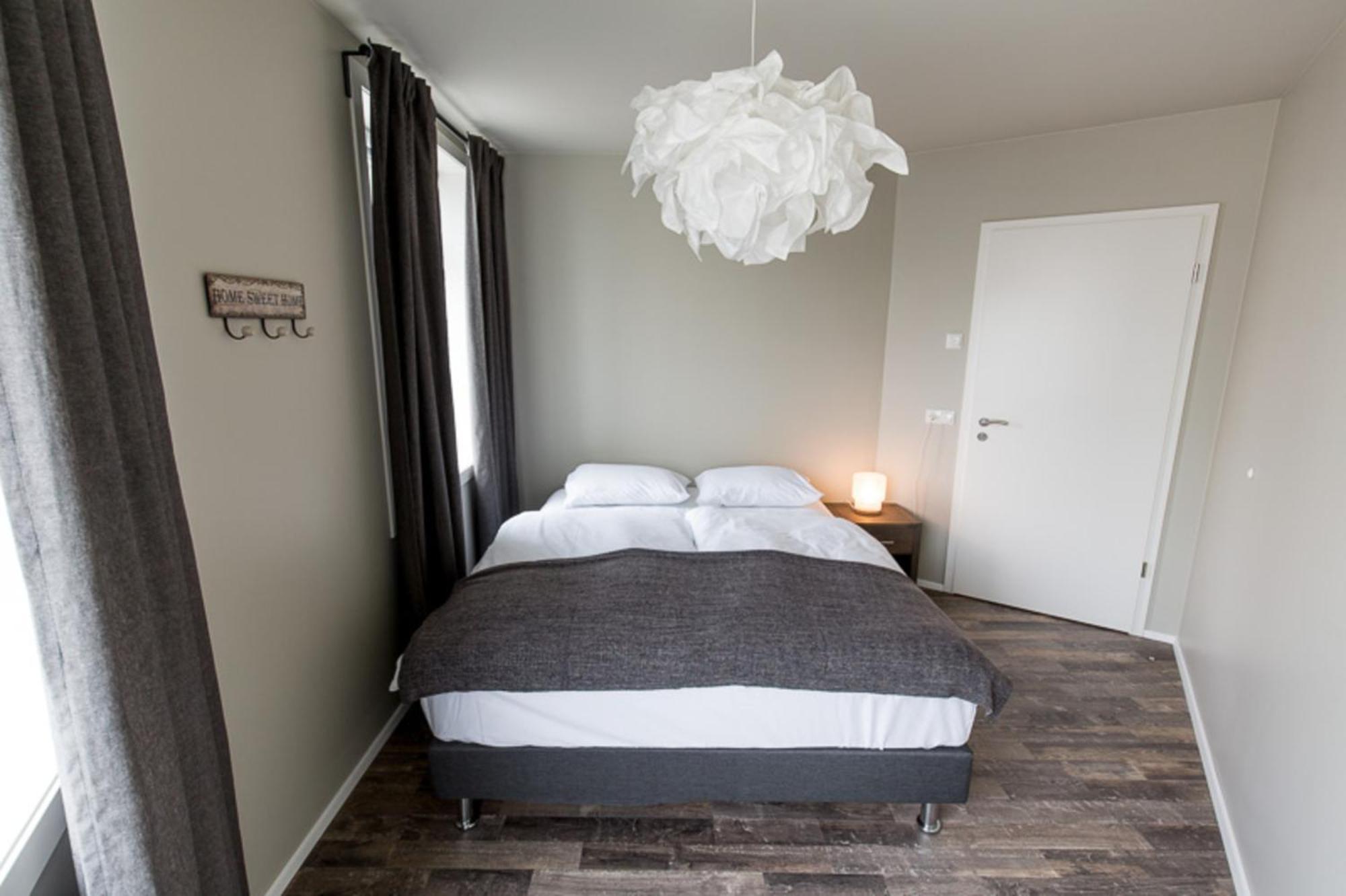 Acco Luxury Apartments อาคูเรย์รี ภายนอก รูปภาพ