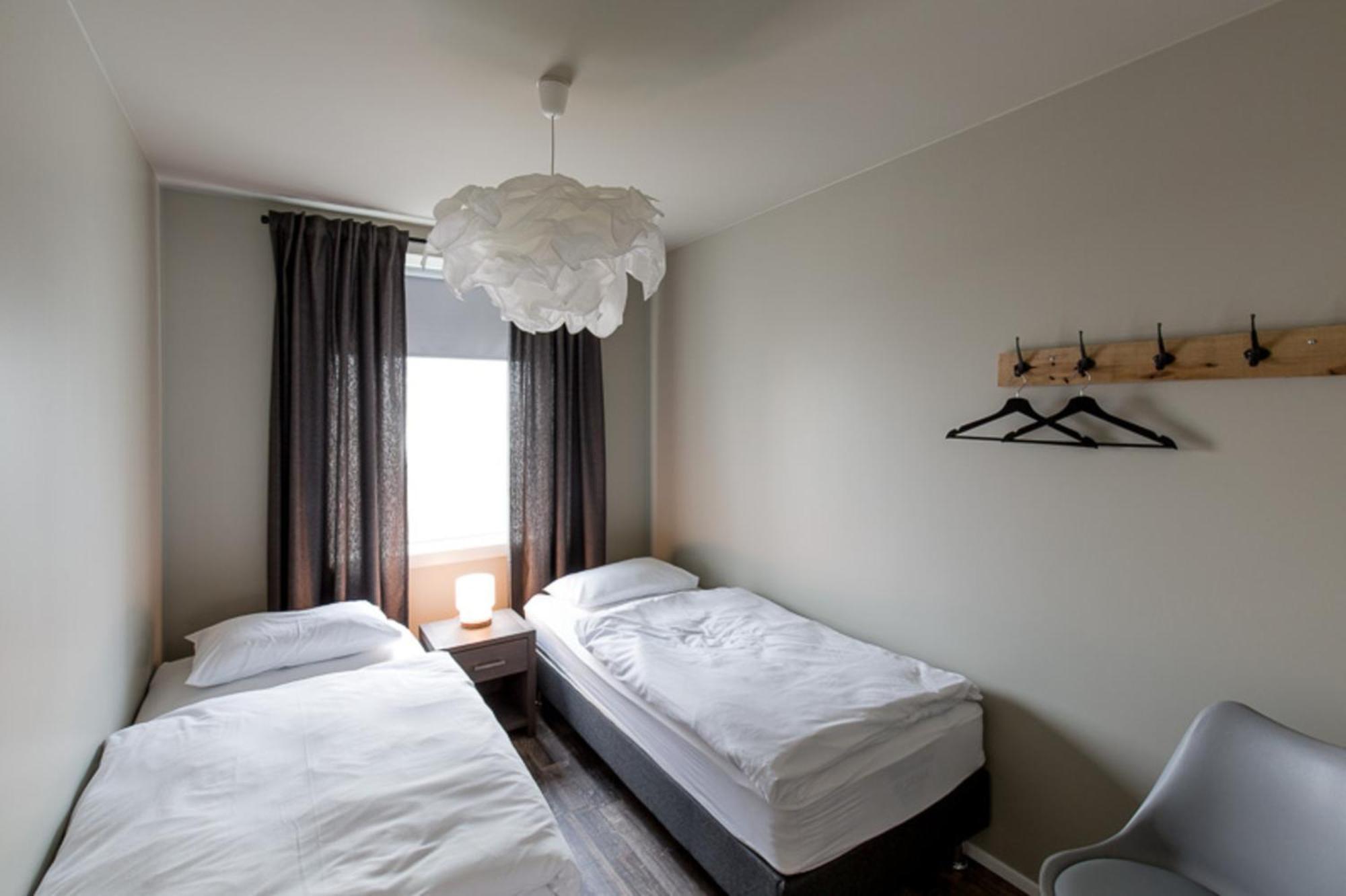 Acco Luxury Apartments อาคูเรย์รี ภายนอก รูปภาพ