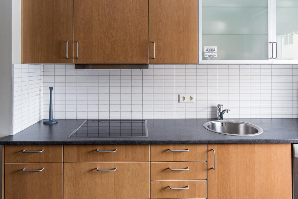 Acco Luxury Apartments อาคูเรย์รี ภายนอก รูปภาพ