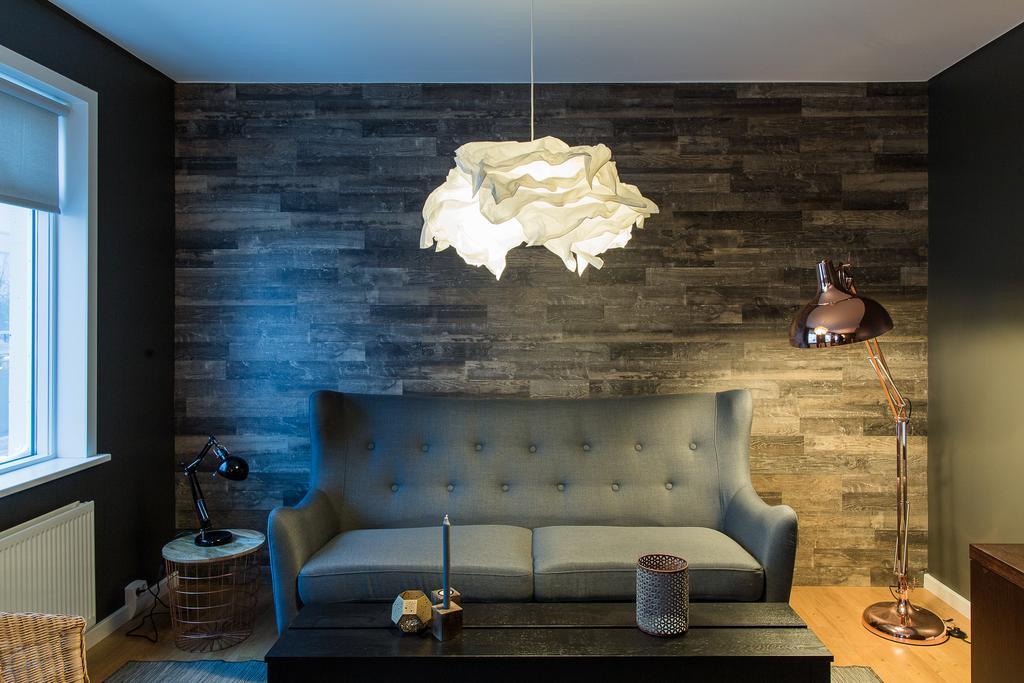 Acco Luxury Apartments อาคูเรย์รี ภายนอก รูปภาพ