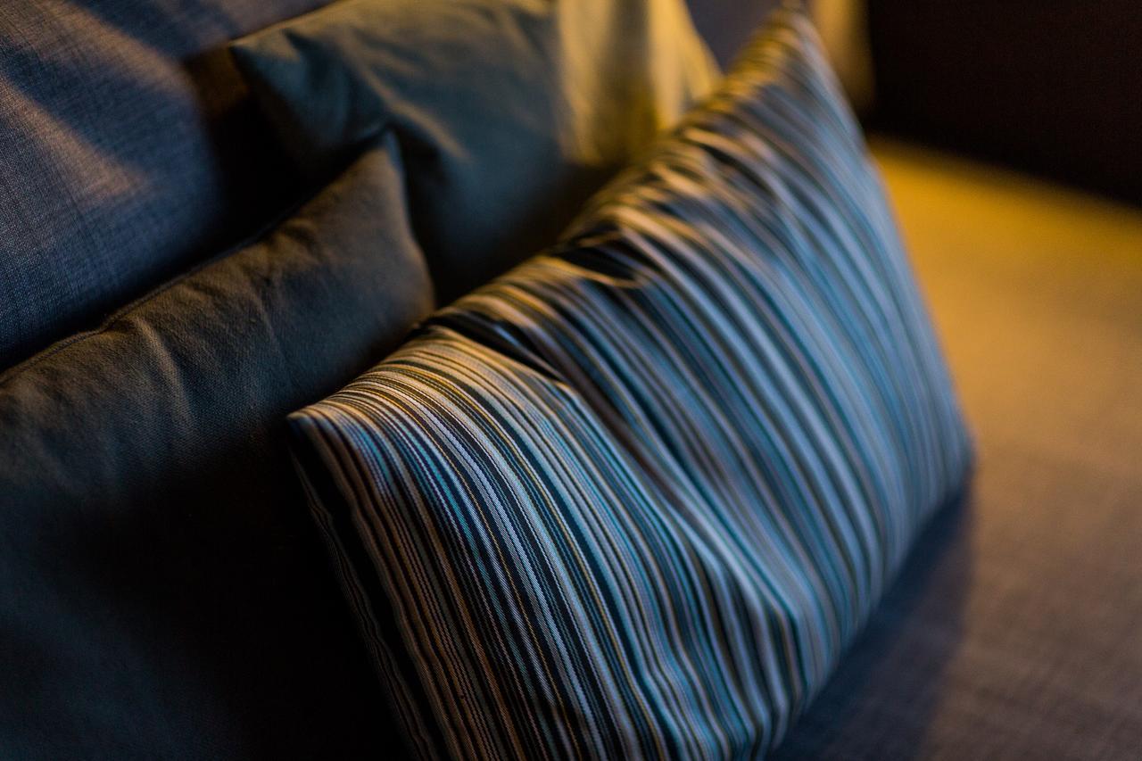Acco Luxury Apartments อาคูเรย์รี ภายนอก รูปภาพ