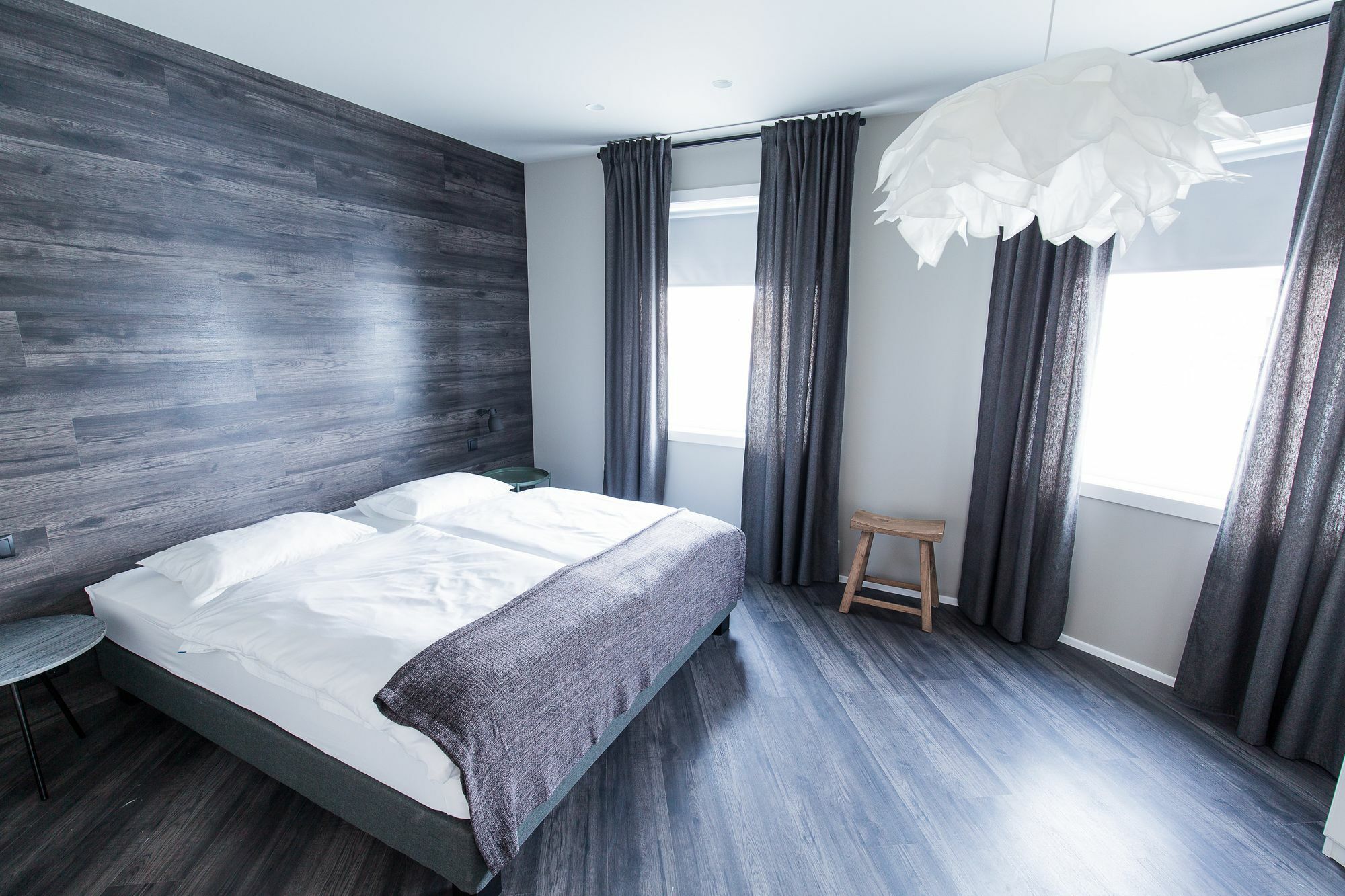 Acco Luxury Apartments อาคูเรย์รี ภายนอก รูปภาพ