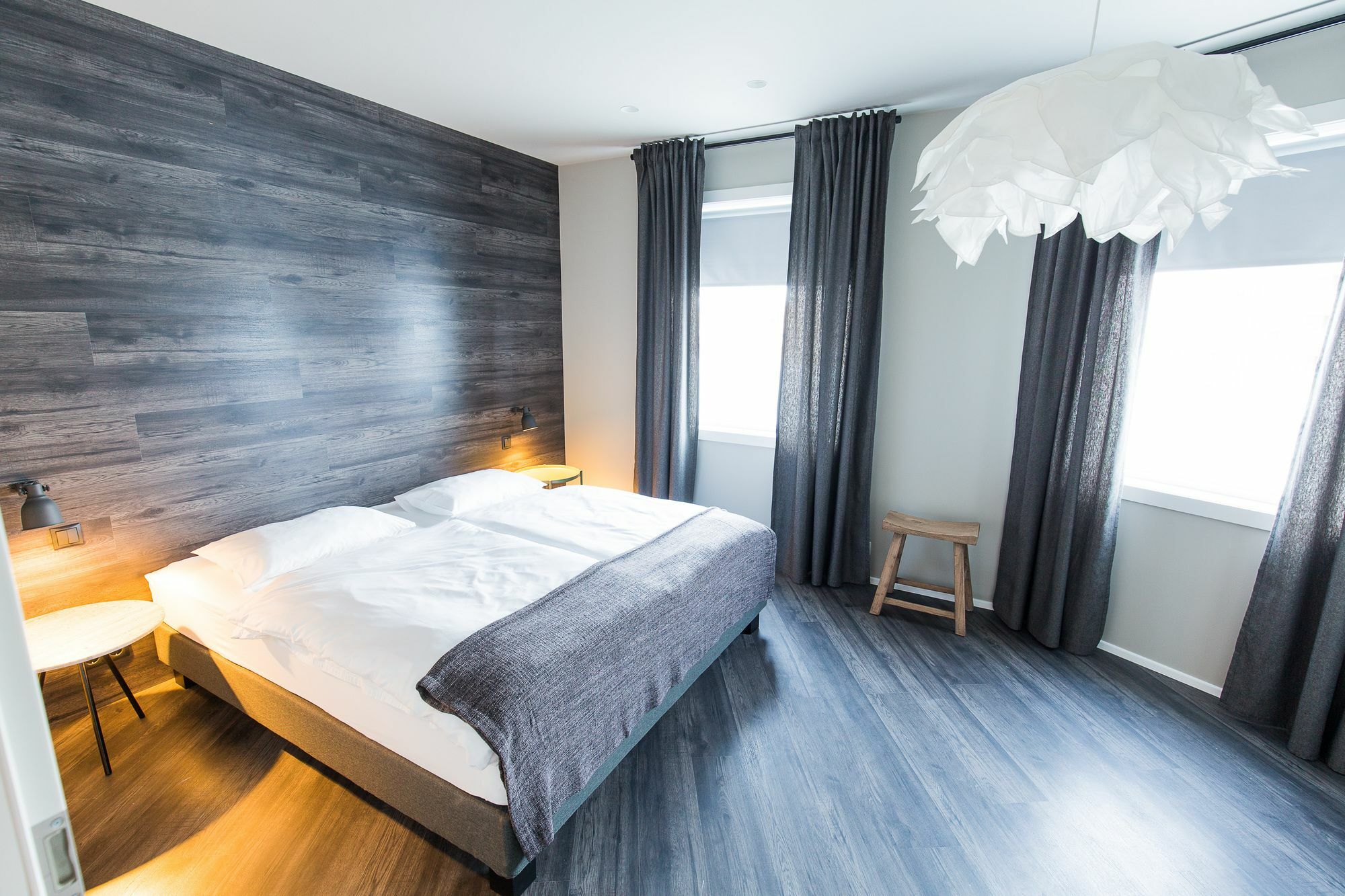 Acco Luxury Apartments อาคูเรย์รี ภายนอก รูปภาพ