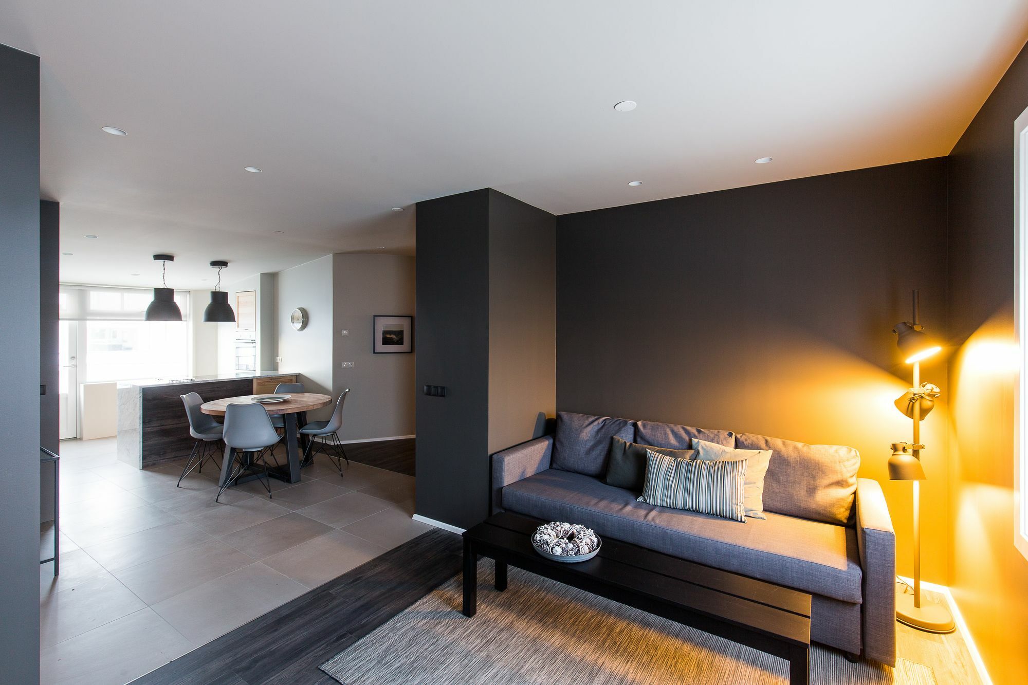 Acco Luxury Apartments อาคูเรย์รี ภายนอก รูปภาพ